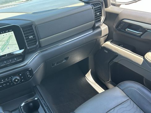 Certified 2025 Chevrolet Silverado 1500 ZR2 w/ Technology Package AWD/4WD image 18