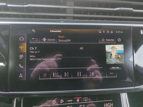 New 2026 Audi Q8 Premium Plus AWD/4WD image 24