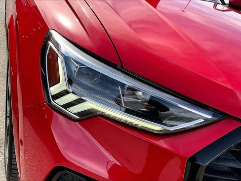 Used 2021 Audi Q3 2.0T Premium Plus image 28