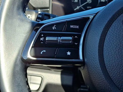Certified 2024 Kia Seltos X-Line AWD/4WD image 21