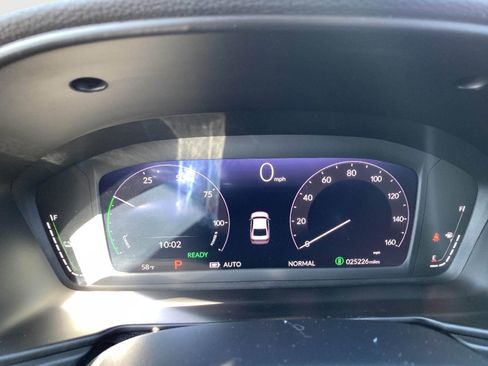 Used 2023 Honda Accord Touring image 19