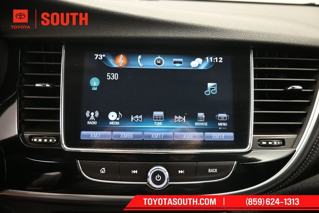 Used 2017 Buick Encore Preferred FWD image 15