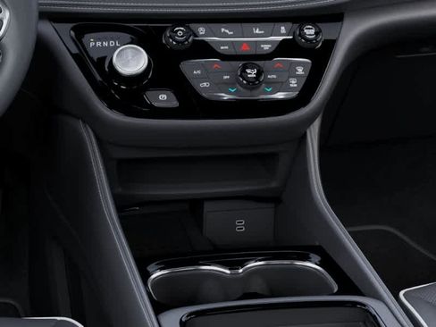 New 2026 Chrysler Pacifica Limited AWD/4WD image 24