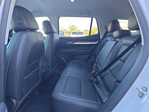 New 2026 GMC Terrain Denali image 16