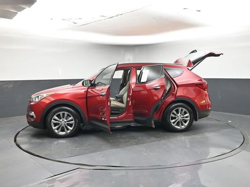 Used 2018 Hyundai Santa Fe Sport 2.0T image 44