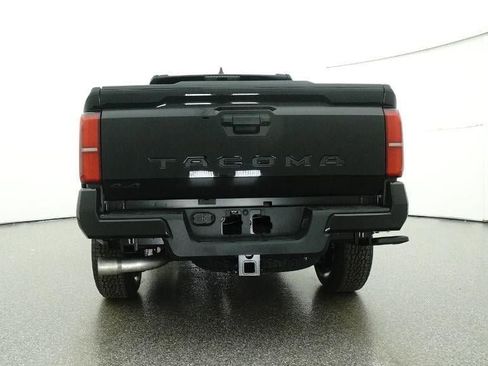 New 2026 Toyota Tacoma TRD Off-Road image 23