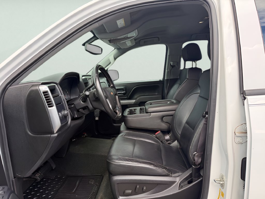 Used 2015 Chevrolet Silverado 1500 LT w/ All Star Edition RWD image 15