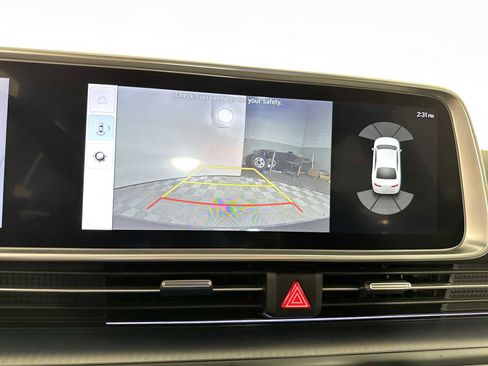 Used 2024 Hyundai Ioniq 6 SEL AWD/4WD image 19