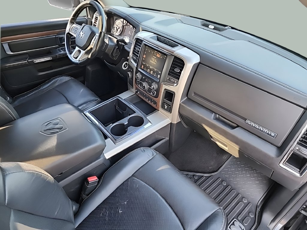 Used 2015 RAM 2500 Laramie AWD/4WD image 10