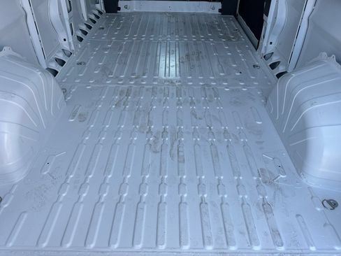 New 2026 RAM ProMaster 2500 w/ Safety Group FWD image 11