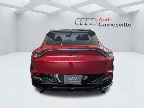 Used 2024 Aston Martin DBX 707 AWD/4WD image 5