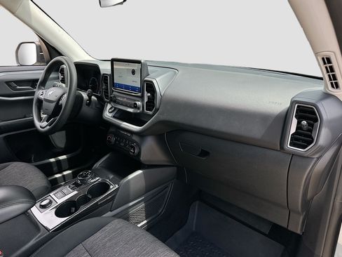 Used 2021 Ford Bronco Sport Big Bend AWD/4WD image 26