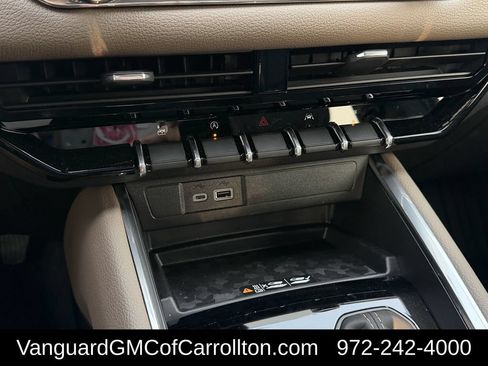New 2026 GMC Canyon Denali AWD/4WD image 18