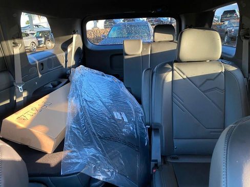 New 2026 Hyundai Palisade XRT Pro AWD/4WD image 36