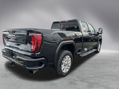 Used 2022 GMC Sierra 2500 Denali w/ Denali Ultimate Package image 6