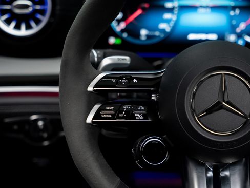 Used 2023 Mercedes-Benz AMG GT 63 image 49