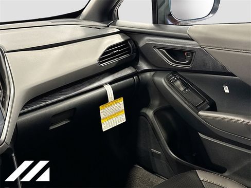 Certified 2025 Subaru Crosstrek 2.5i Wilderness w/ Wilderness Package image 25