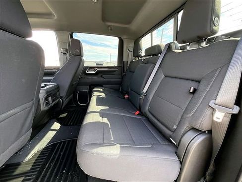 New 2026 Chevrolet Silverado 2500 LT image 14