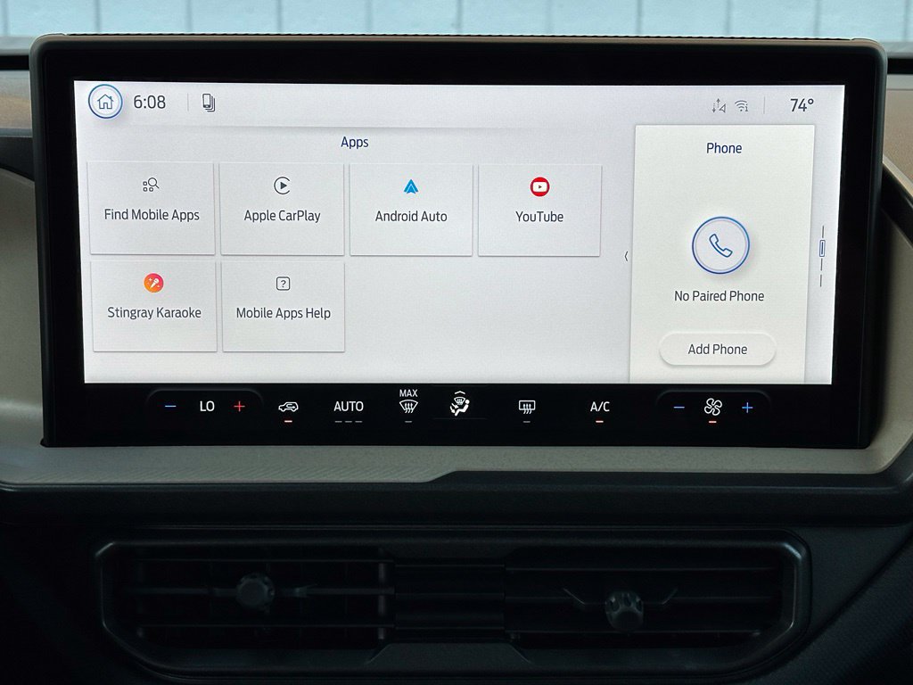 New 2026 Ford Bronco Sport Big Bend AWD/4WD image 13