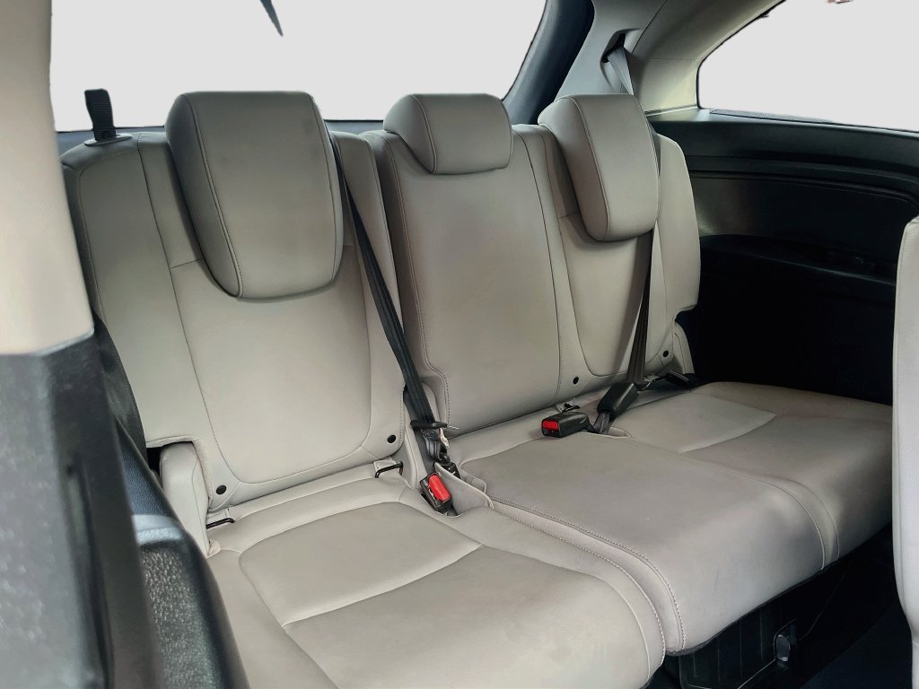 Used 2022 Honda Odyssey Touring image 29