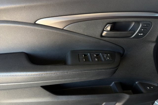 Certified 2023 Honda Passport EX-L image 12