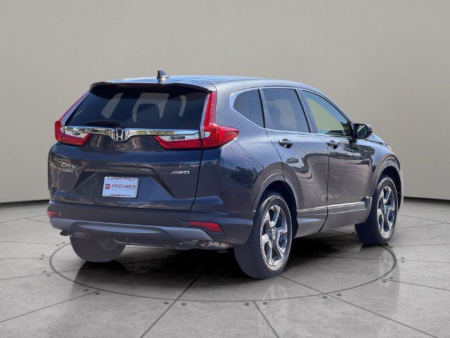 Used 2019 Honda CR-V EX image 6