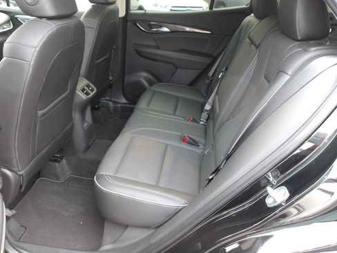 Used 2022 Buick Envision Essence w/ Safety Package FWD image 26