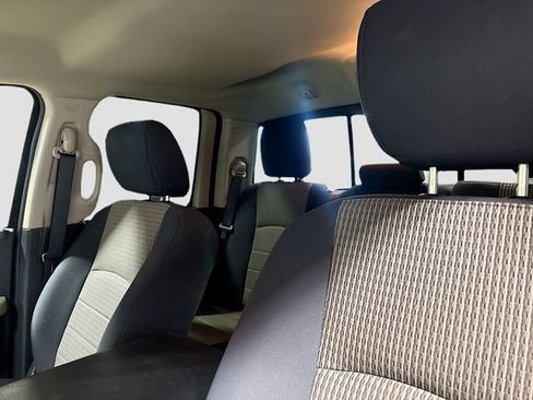 Used 2011 RAM 1500 Big Horn AWD/4WD image 21