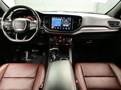 Used 2025 Dodge Durango GT image 16