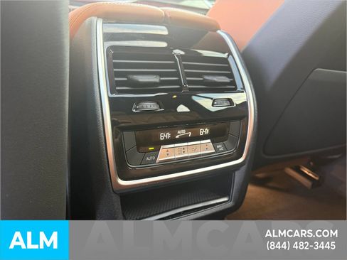 Used 2023 BMW X5 xDrive40i w/ Executive Package AWD/4WD image 12