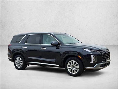 Used 2024 Hyundai Palisade SEL image 3