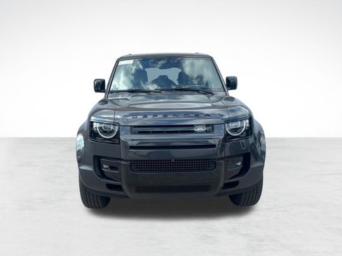 New 2026 Land Rover Defender 110 S image 6