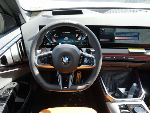 New 2026 BMW X3 xDrive30 w/ Premium Package image 8