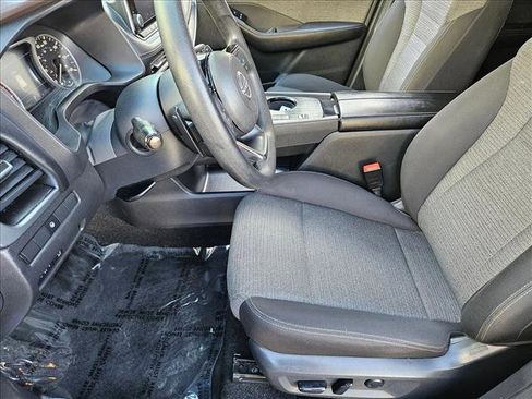 Used 2023 Nissan Rogue SV image 15