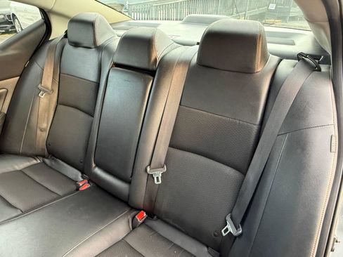 Used 2020 Nissan Altima 2.5 SR FWD image 37
