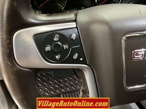 Used 2016 GMC Sierra 1500 SLT image 22