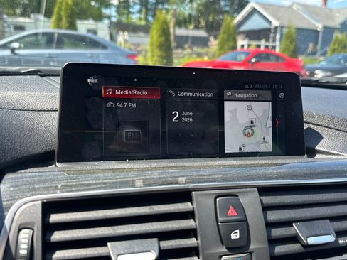 Used 2019 BMW 430i Gran Coupe xDrive w/ Convenience Package AWD/4WD image 11