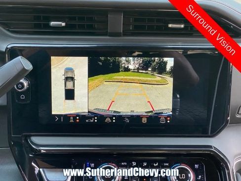 Used 2025 GMC Sierra 2500 AT4X AWD/4WD image 47