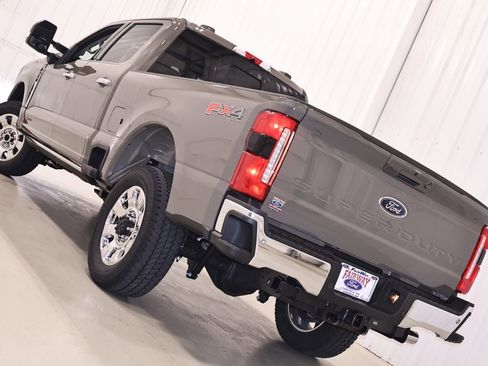 New 2026 Ford F350 Lariat AWD/4WD image 38