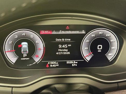 Used 2024 Audi Q5 2.0T Premium Plus AWD/4WD image 13
