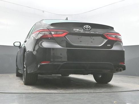 Used 2024 Toyota Camry SE image 36