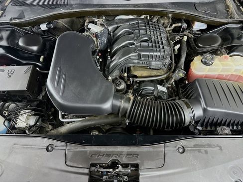 Certified 2023 Dodge Charger SXT image 34