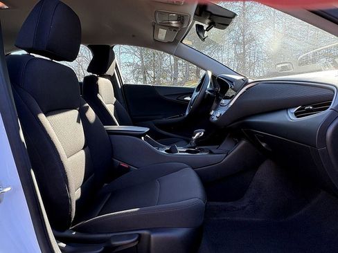 Certified 2024 Chevrolet Malibu LS image 13