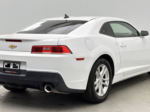 Used 2014 Chevrolet Camaro LS image 7