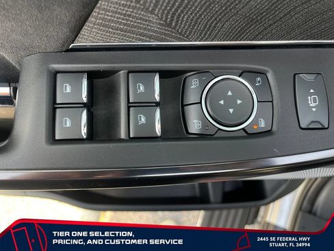 Used 2022 Ford F150 Platinum w/ Equipment Group 701A High AWD/4WD image 12
