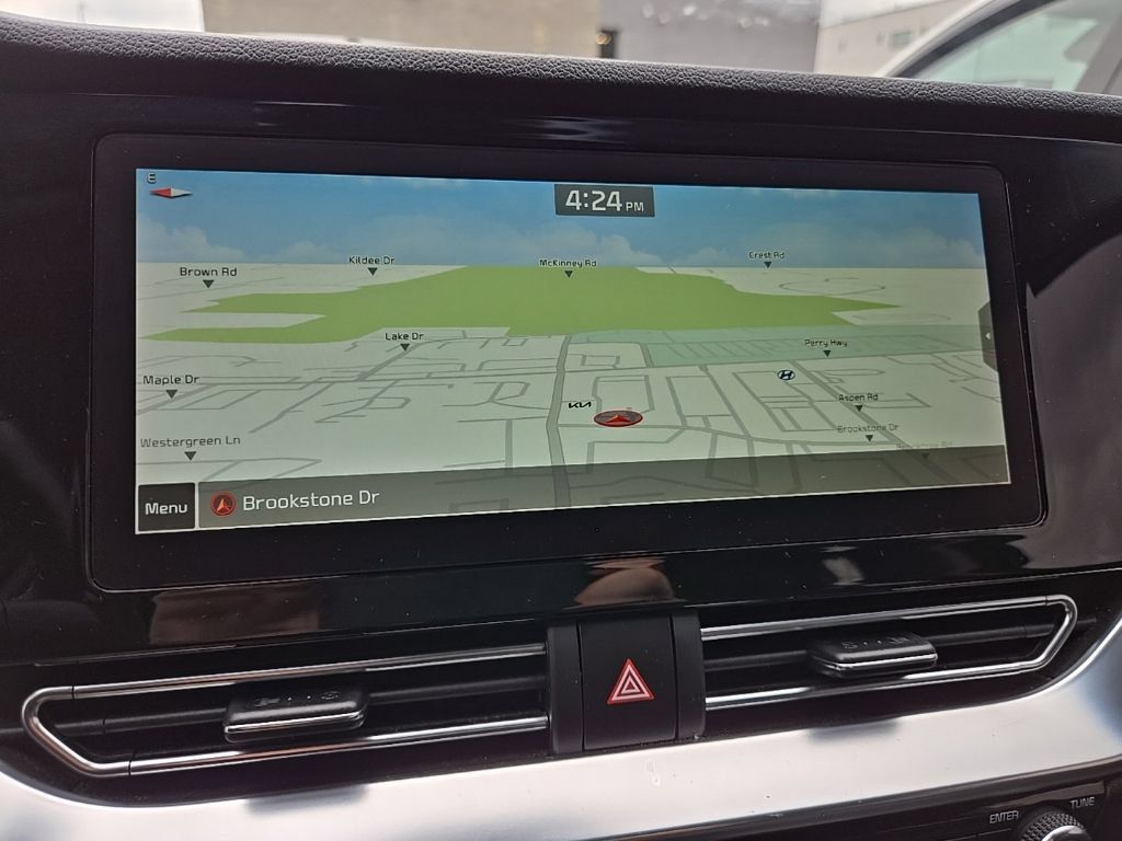 Used 2022 Kia Niro EX w/ Cold Weather Package FWD image 19