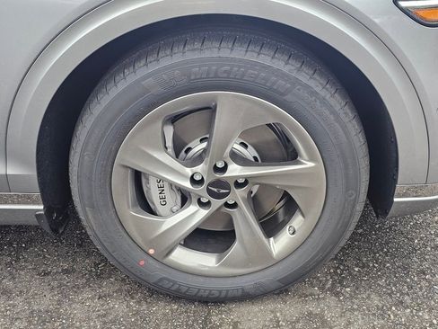 New 2026 Genesis GV70 2.5T Advanced image 31