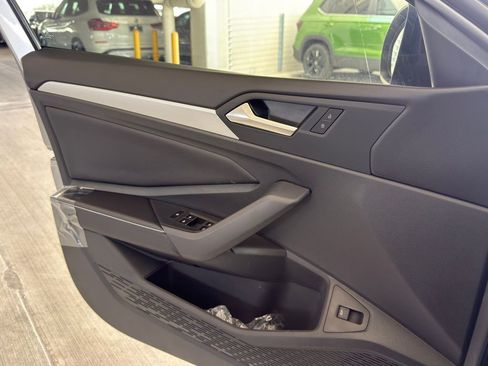 New 2026 Volkswagen Jetta Sport image 18