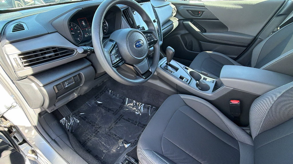 Certified 2026 Subaru Crosstrek 2.5i Premium AWD/4WD image 10