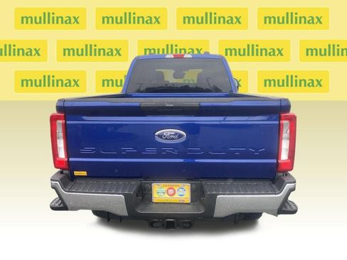 New 2026 Ford F250 XLT w/ Tremor Off-Road Package AWD/4WD image 5